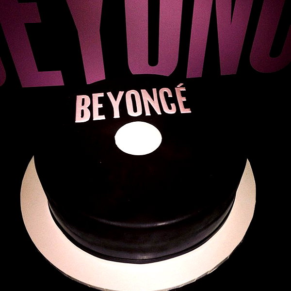 beyonce instagram image archive image