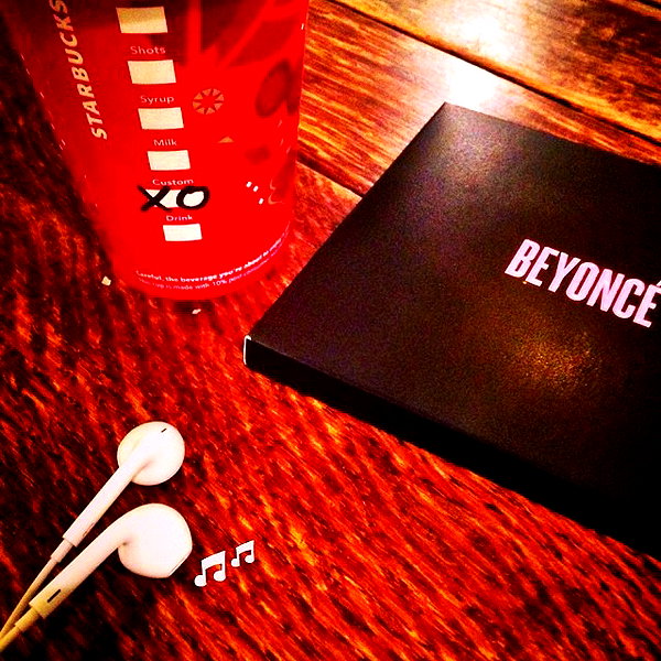 beyonce instagram image archive image