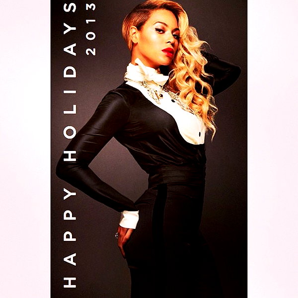 beyonce instagram image archive image