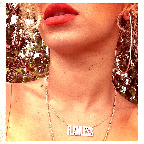 beyonce instagram image archive image