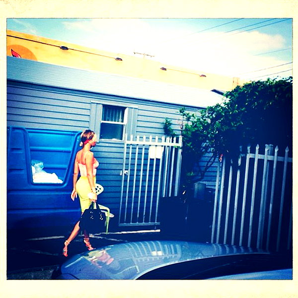 beyonce instagram image archive image