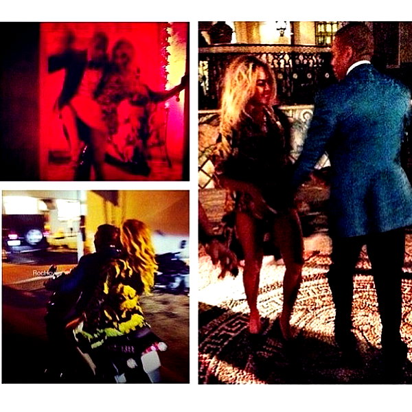 beyonce instagram image archive image