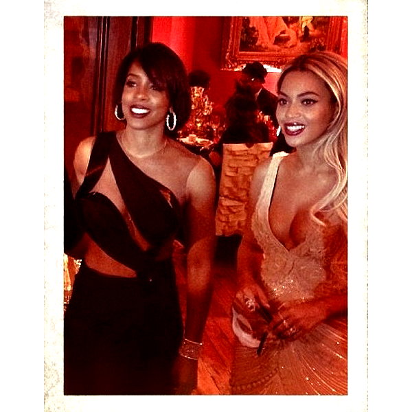 beyonce instagram image archive image