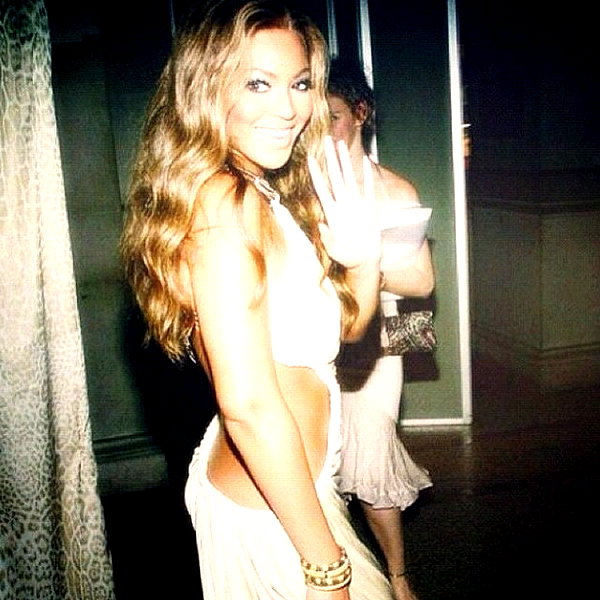 beyonce instagram image archive image