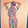 beyonce Altpins Profile Picture