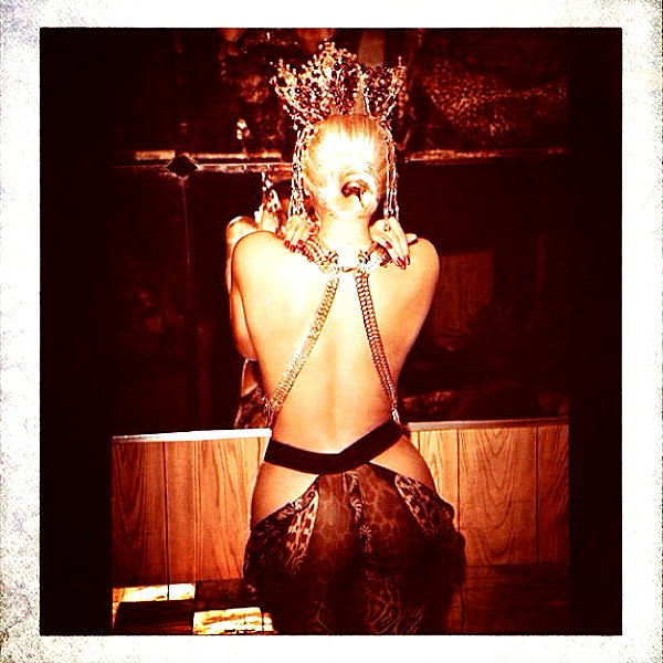 beyonce instagram image archive image