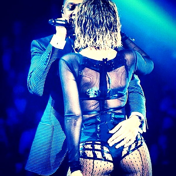 beyonce instagram image archive image