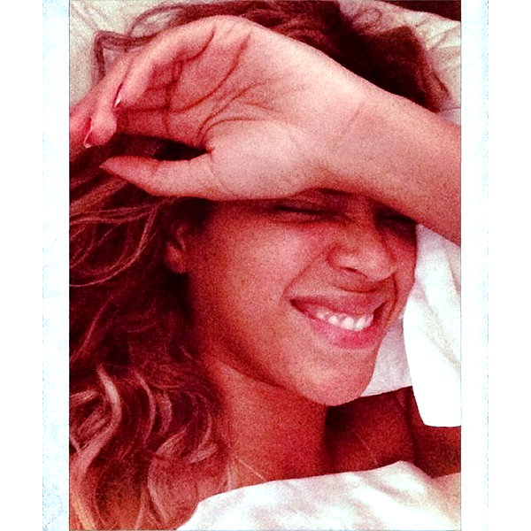 beyonce instagram image archive image