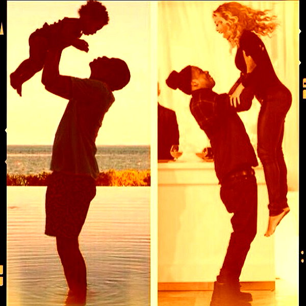 beyonce instagram image archive image