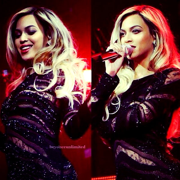 beyonce instagram image archive image