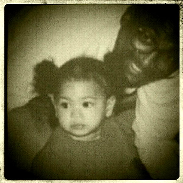 beyonce instagram image archive image