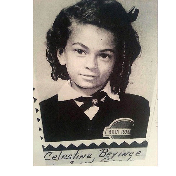 beyonce instagram image archive image