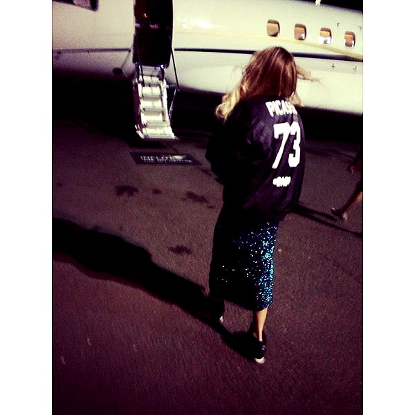 beyonce instagram image archive image