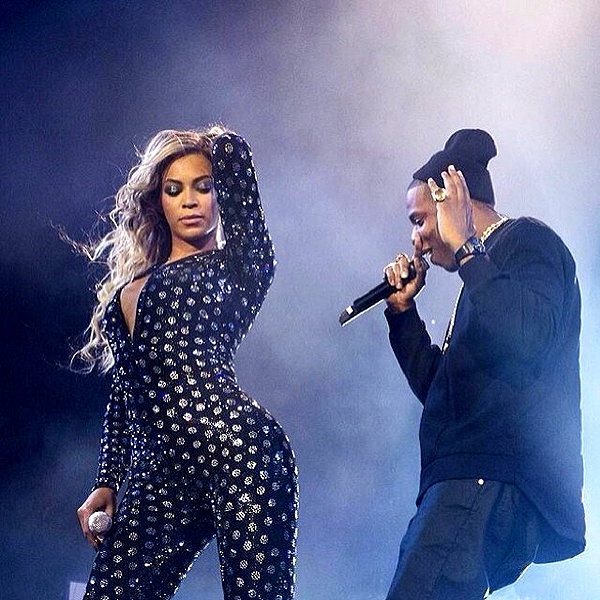 beyonce instagram image archive image