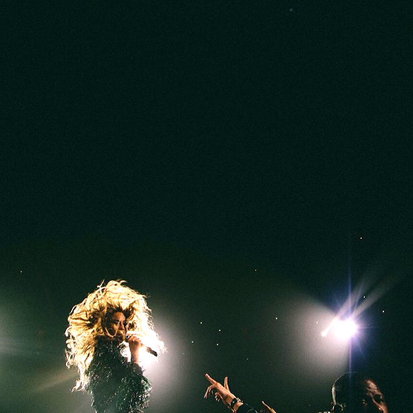 beyonce instagram image archive image