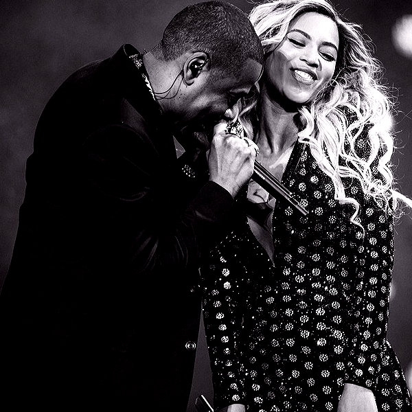 beyonce instagram image archive image