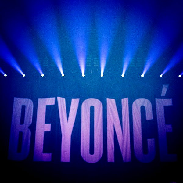 beyonce instagram image archive image