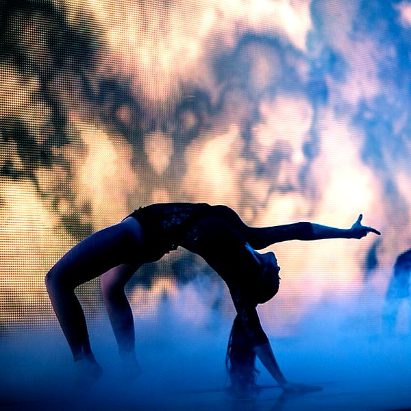 beyonce instagram image archive image