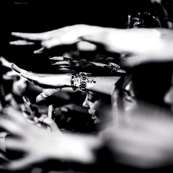 beyonce instagram image archive image