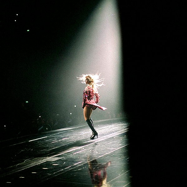 beyonce instagram image archive image