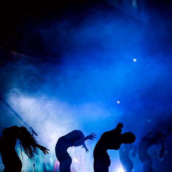beyonce instagram image archive image