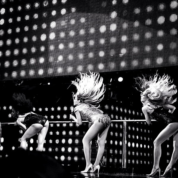 beyonce instagram image archive image