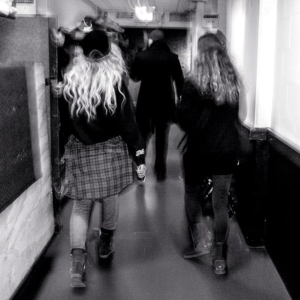beyonce instagram image archive image