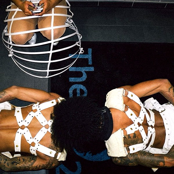 beyonce instagram image archive image