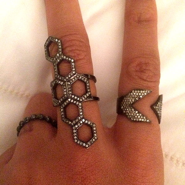 beyonce instagram image archive image