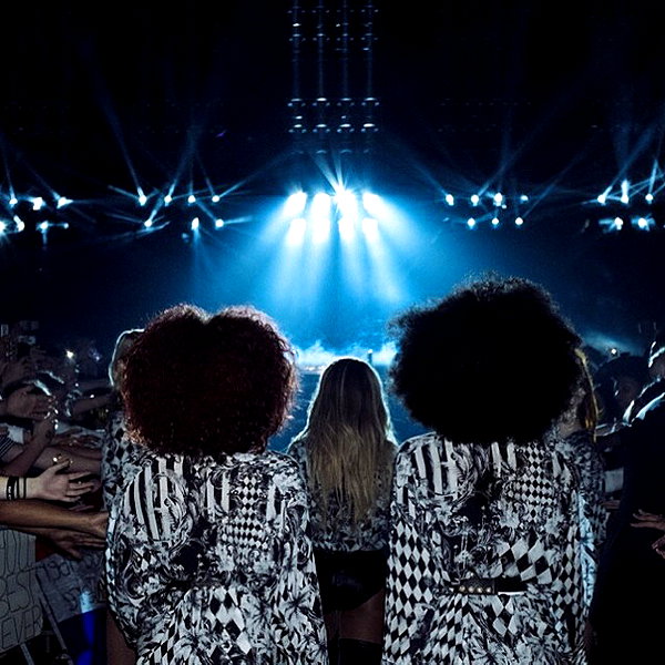beyonce instagram image archive image
