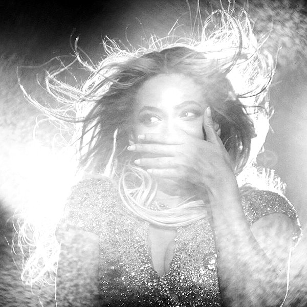 beyonce instagram image archive image