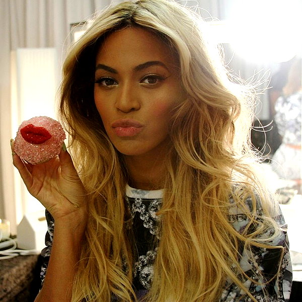 beyonce instagram image archive image