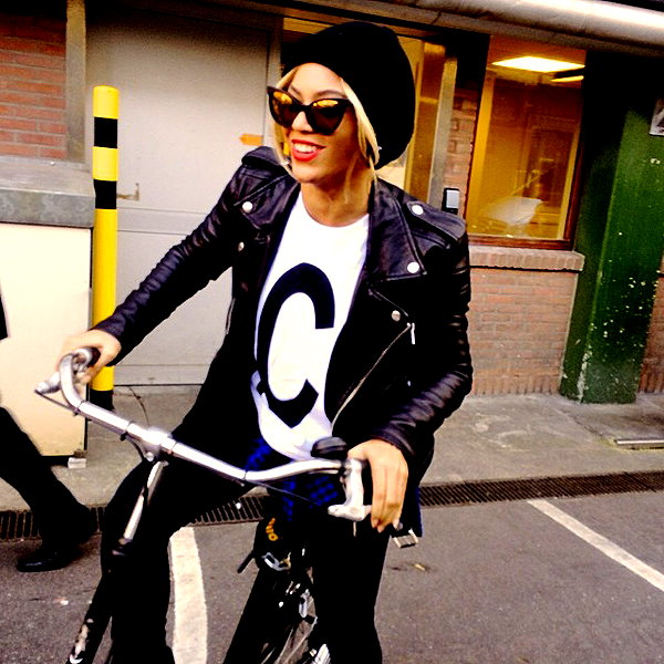 beyonce instagram image archive image