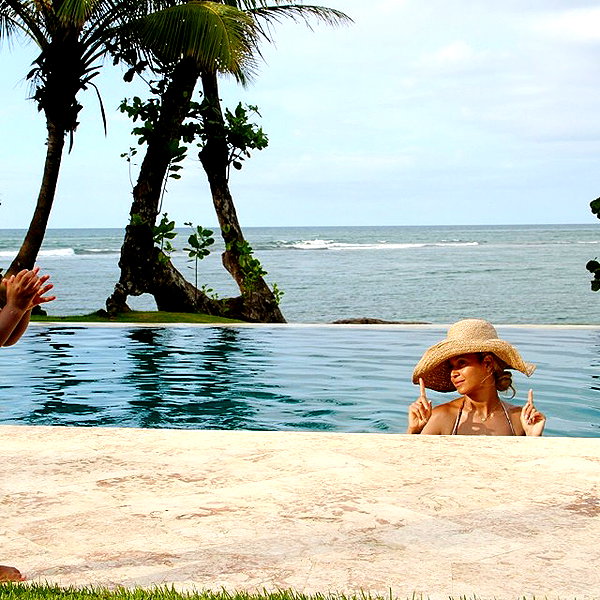 beyonce instagram image archive image