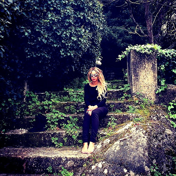 beyonce instagram image archive image