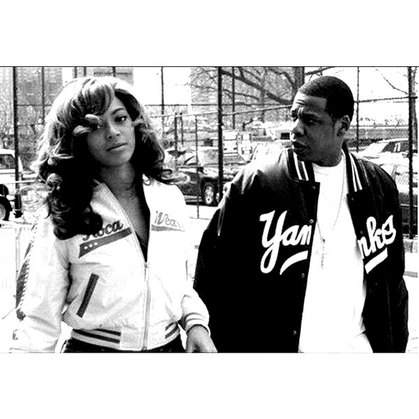 beyonce instagram image archive image