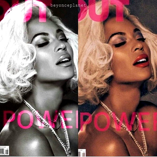 beyonce instagram image archive image