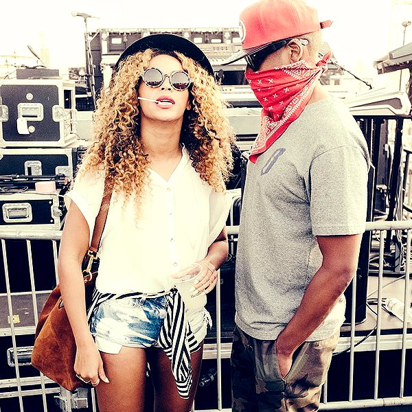 beyonce instagram image archive image