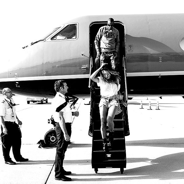 beyonce instagram image archive image