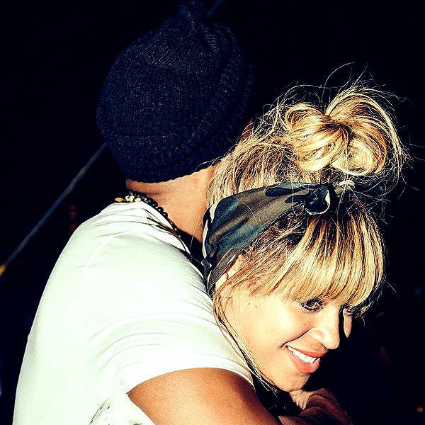 beyonce instagram image archive image