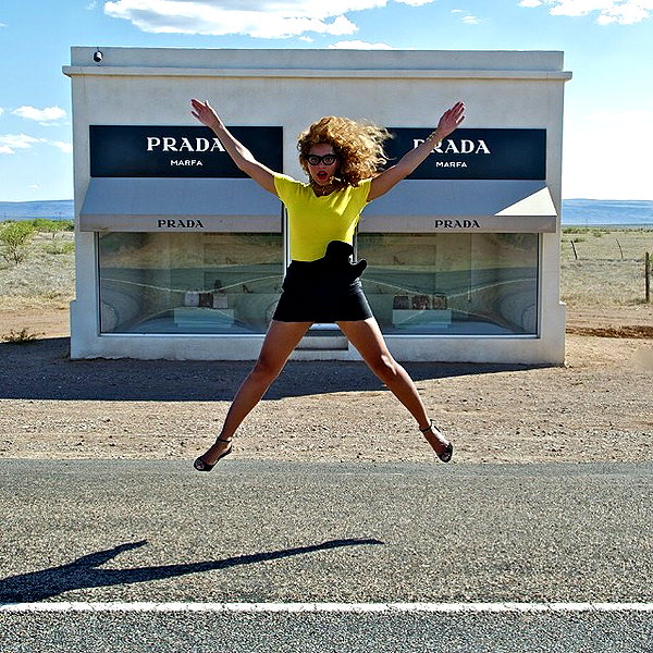 beyonce instagram image archive image