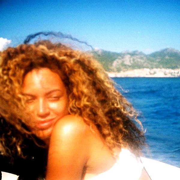 beyonce instagram image archive image