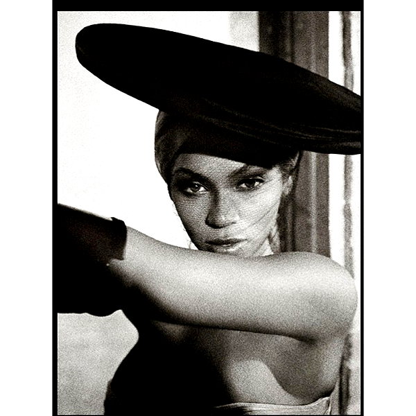 beyonce instagram image archive image