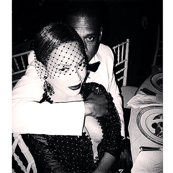 beyonce instagram image archive image