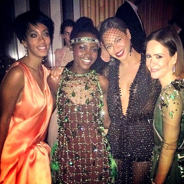 beyonce instagram image archive image