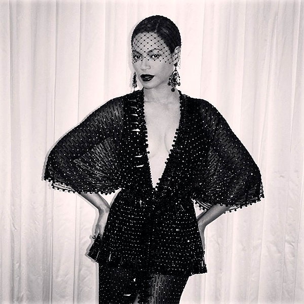 beyonce instagram image archive image
