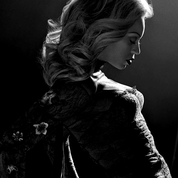 beyonce instagram image archive image