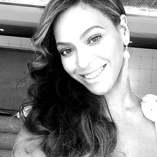 beyonce instagram image archive image