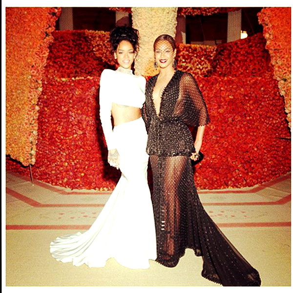 beyonce instagram image archive image