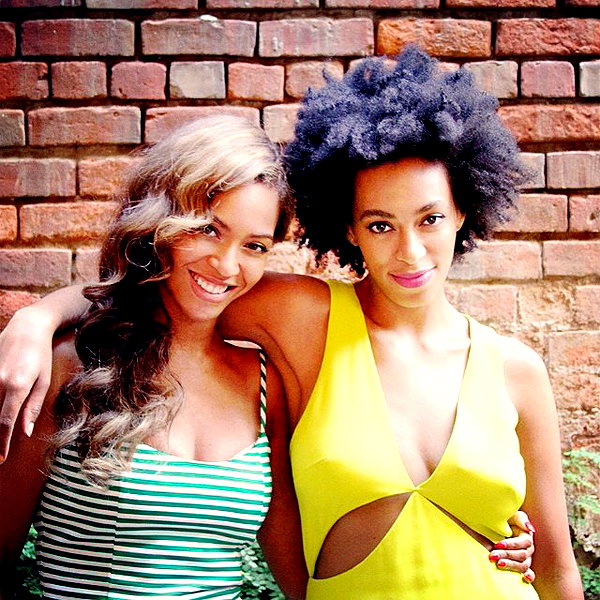 beyonce instagram image archive image